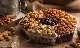قیمت آجیل شب یلدا واقعا چند است؟