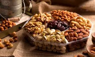 قیمت آجیل شب یلدا واقعا چند است؟
