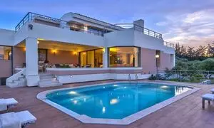 قیمت اجاره یک شب ویلا در بابلسر