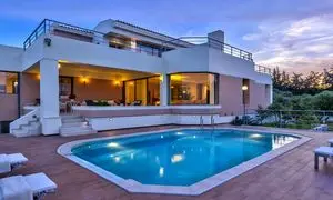 قیمت اجاره یک شب ویلا در بابلسر