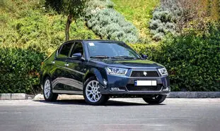 قیمت دنا پلاس اتوماتیک آپشنال مشخص شد