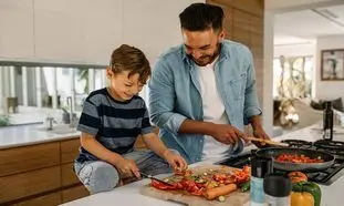 پرفروش ترین اجاق گاز در دیجی کالا + قیمت