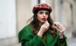 ۵ برند رژ لب پرفروش در زمستان۱۴۰۲ + قیمت