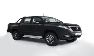 650 میلیون افت قیمت در خودرو کلوت اتوماتیک مدل 1402