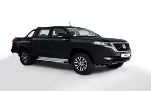650 میلیون افت قیمت در خودرو کلوت اتوماتیک مدل 1402