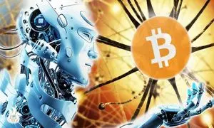 اهمیت هوش مصنوعی در دنیای کریپتو