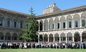 با دانشگاه میلان بیشتر آشنا شوید