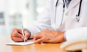 دریافت نوبت اینترنتی از پزشک‌های لامرد