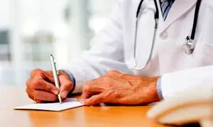 دریافت نوبت اینترنتی از پزشک‌های لامرد