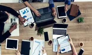 رویایی ترین شرکت های ایرانی برای استخدام / جدال مپنا و دیجی کالا