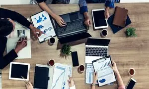 رویایی ترین شرکت های ایرانی برای استخدام / جدال مپنا و دیجی کالا