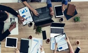 رویایی ترین شرکت های ایرانی برای استخدام / جدال مپنا و دیجی کالا