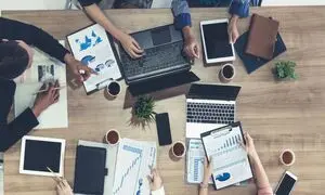 رویایی ترین شرکت های ایرانی برای استخدام / جدال مپنا و دیجی کالا