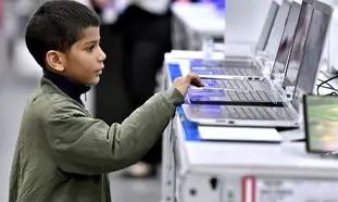 نکات مهم پیش از خرید لپ تاپ