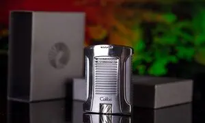 همه چیز درباره فندک کولیبری