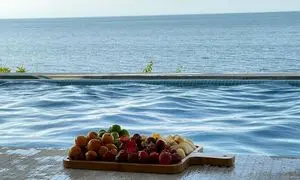 قیمت اجاره ویلا در رامسر کنار دریا