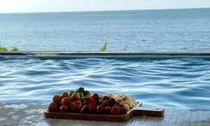 قیمت اجاره ویلا در رامسر کنار دریا