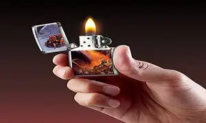 فندک زیپو اصل از کجا بخریم؟