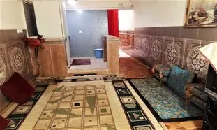 اجاره سوئیت با وان آبگرم در محلات