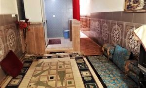 اجاره سوئیت با وان آبگرم در محلات