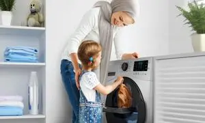 ماشین لباسشویی 9 کیلویی اسنوا  بخریم یا جی پلاس؟