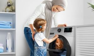 ماشین لباسشویی 9 کیلویی اسنوا  بخریم یا جی پلاس؟