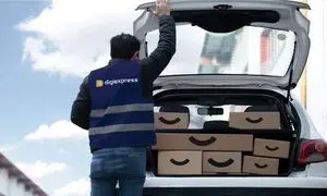 رکوردشکنی دیجی اکسپرس + خدمات جدید