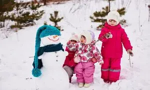 بهترین بوت دخترانه برای زمستان + قیمت