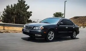 وقتی پراید هم قیمت ماکسیما شد