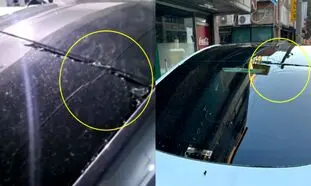 چین در ساخت تسلا دست گل به آب داد