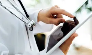 نوبت‌ دهی اینترنتی پزشکان متخصص داراب