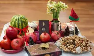 شرایط دریافت بسته ویژه شب یلدا همراه اول
