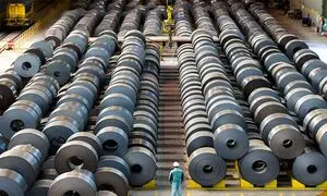 قیمت ورق سیاه چگونه محاسبه می شود؟