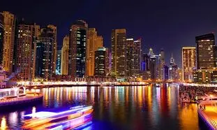 حداکثر زمان برای دریافت ویزای دبی چند روزه است؟