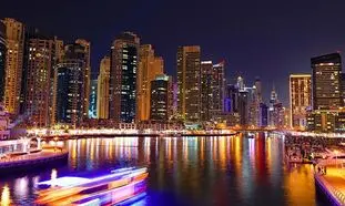 حداکثر زمان برای دریافت ویزای دبی چند روزه است؟