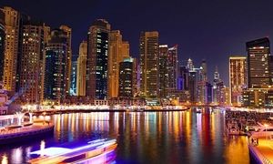 حداکثر زمان برای دریافت ویزای دبی چند روزه است؟