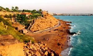 قیمت اجاره روزانه سوئیت در چابهار