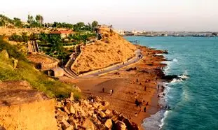 قیمت اجاره روزانه سوئیت در چابهار