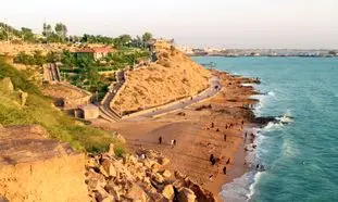 قیمت اجاره روزانه سوئیت در چابهار