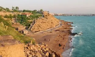 قیمت اجاره روزانه سوئیت در چابهار
