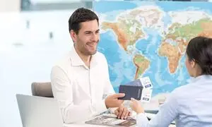 ارزان ترین راه دریافت ویزای هند برای ایرانیان