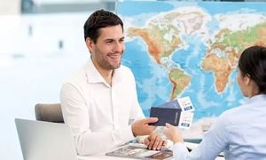 ارزان ترین راه دریافت ویزای هند برای ایرانیان