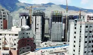 پلیسی کردن بازار مسکن خانه را ارزان نمی‌کند