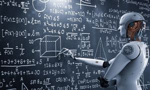 هوش مصنوعی می تواند اختراع ثبت کند؟