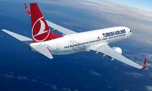 آغاز دوباره پروازهای مستقیم تهران-استانبول از ۳۱ تیرماه