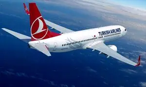 آغاز دوباره پروازهای مستقیم تهران-استانبول از ۳۱ تیرماه