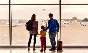 ترفندهای خرید ارزان تر بلیط آمریکا