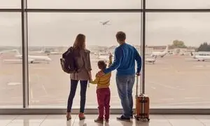 ترفندهای خرید ارزان تر بلیط آمریکا