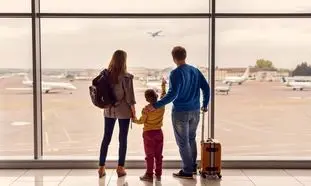 ترفندهای خرید ارزان تر بلیط آمریکا