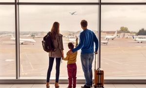 ترفندهای خرید ارزان تر بلیط آمریکا